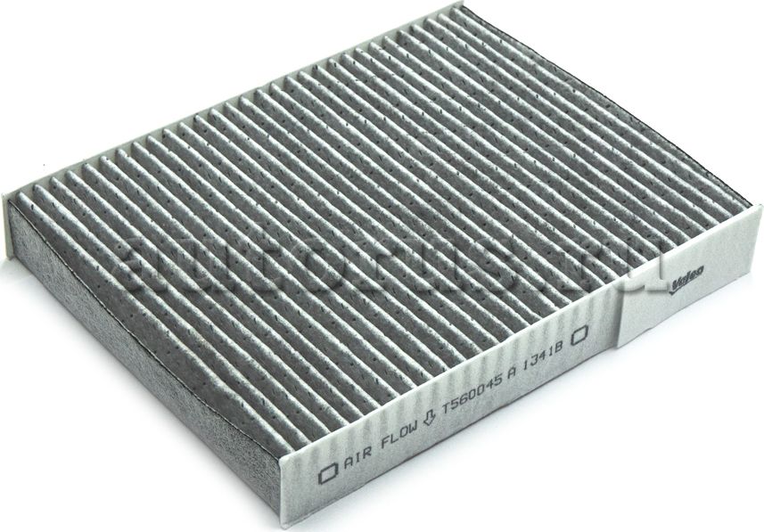 Салонный фильтр Chery. Артикул 301001157AA