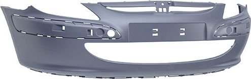 Бампер Phira передний для Peugeot 307 I 2000-2009. Артикул 307-01200