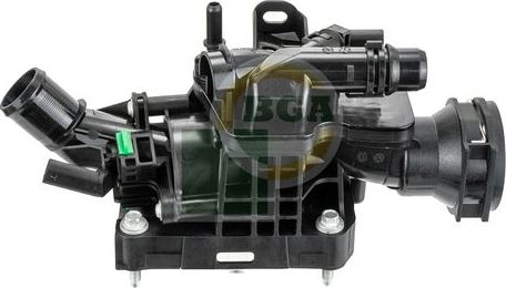 Термостат BGA для Ford EcoSport I 2017-2026. Артикул CT2339