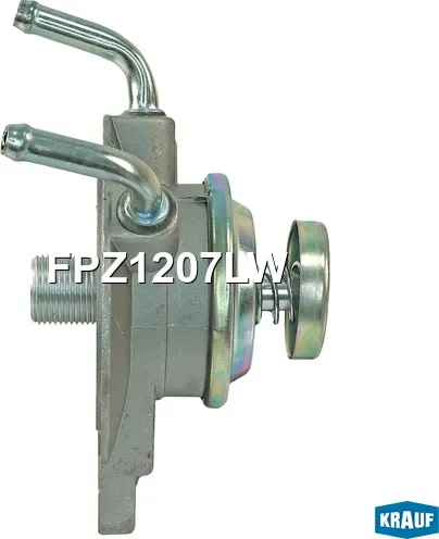 Насос топливный механический (Krauf). Артикул FPZ1207LW