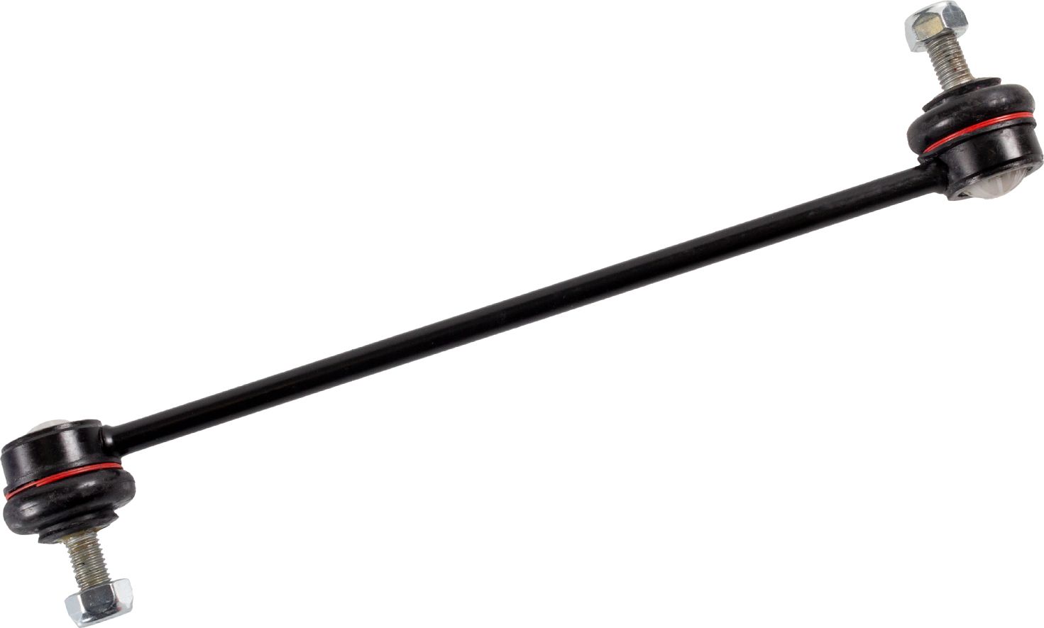 Стойка (тяга) стабилизатора Febi Bilstein (сталь). Артикул 19469