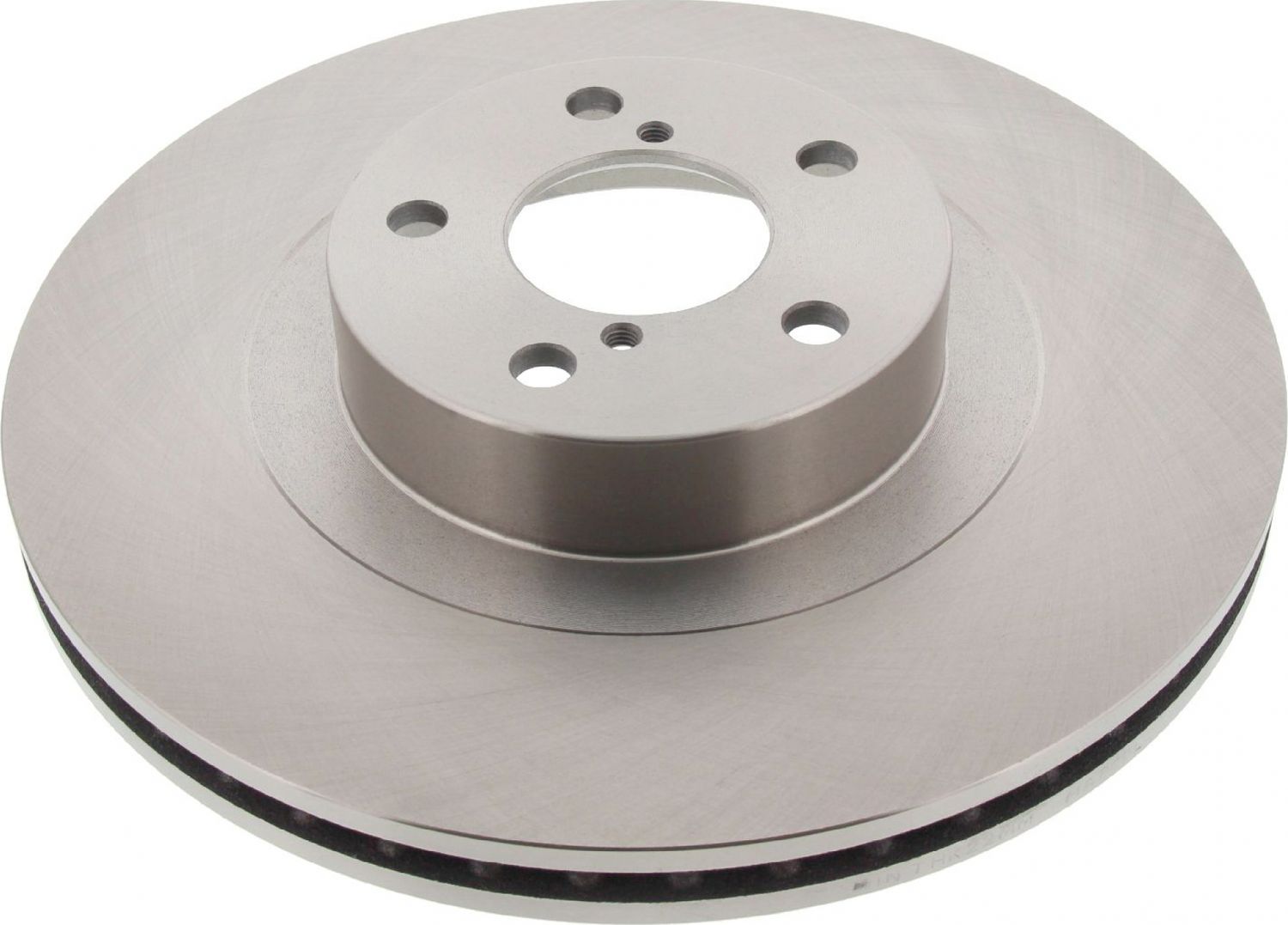 Тормозной диск MAPCO. Артикул 25585