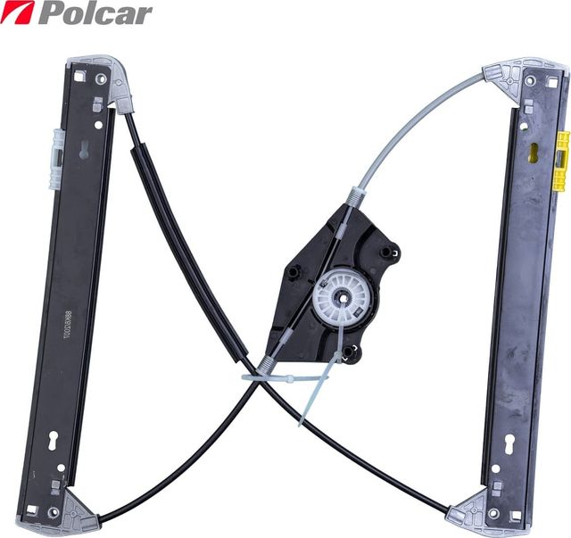 СТЕКЛОПОДЪЕМНИК ЭЛЕКТРИЧЕСКИЙ (Polcar). Артикул 9580PSG4