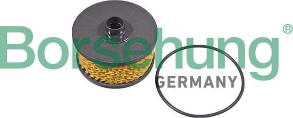 Масляный фильтр Borsehung. Артикул B12408