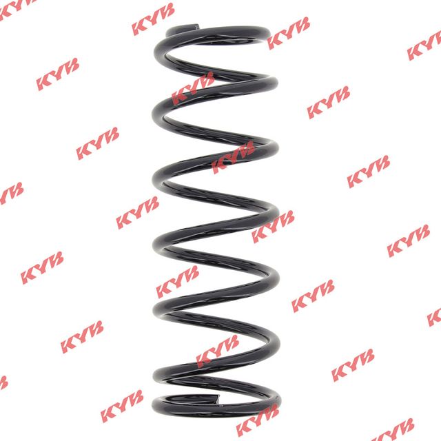 Пружина подвески KYB K-Flex задняя для Toyota Corolla E150, E140 2006-2013. Артикул RG6544