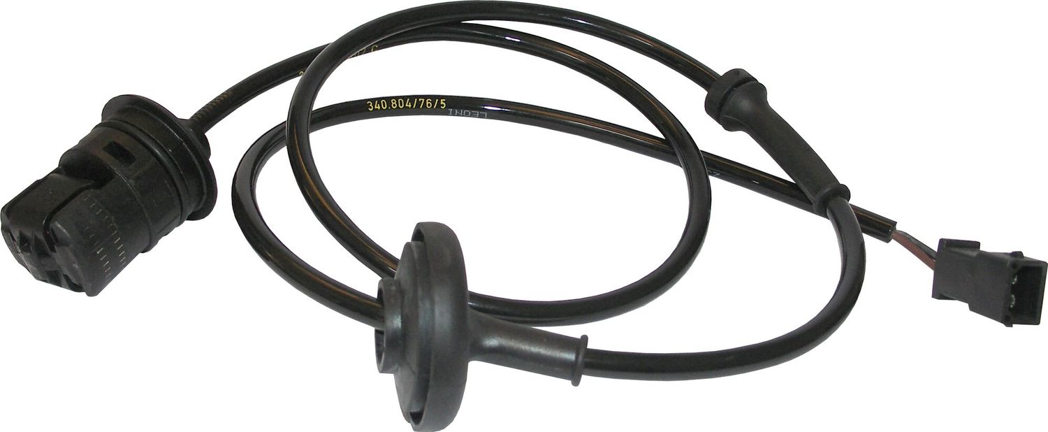 Датчик ABS JP Group. Артикул 1197100700