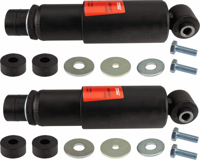 Амортизатор TRW Twin. Артикул JHE245T