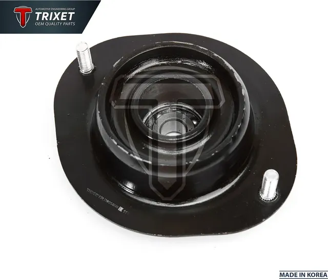 Опора амортизатора Nexia, Espero переднего в сборе (Trixet). Артикул D3004SS