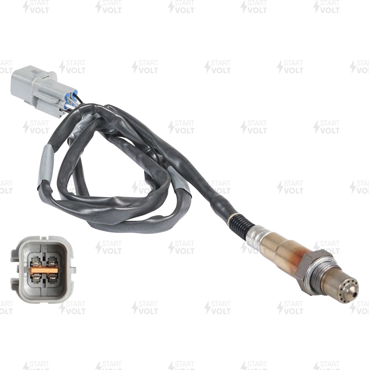 Лямбда-зонд (кислородный датчик) StartVOLT. Артикул VS-OS 0839
