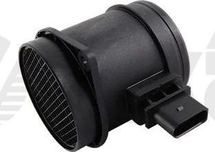 Датчик массового расхода воздуха (ДМРВ) Vika. Артикул 99061818301