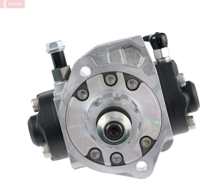 Топливный насос высокого давления (ТНВД) Denso для Hyundai HD78 2006-2026. Артикул DCRP300290