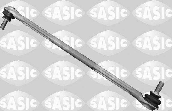 Стойка (тяга) стабилизатора Sasic. Артикул 2306261