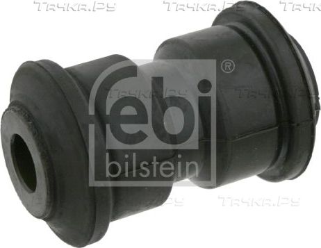 Втулка рессоры Febi Bilstein. Артикул 23483