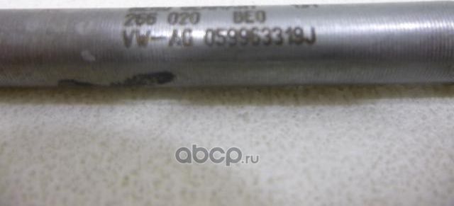 Свеча накаливания (накала) VAG. Артикул 059963319J