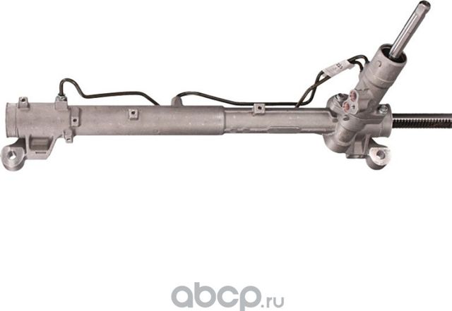 Новая Рулевая рейка Ford Focus C-Max 2004-, Ford C-Max 2007-, Ford Focus 2004 (MSG). Артикул FO223