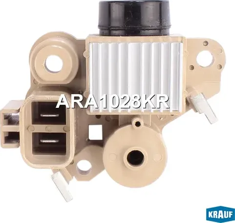 Регулятор генератора. Krauf. Артикул ARA1028KR