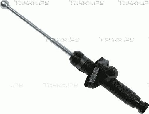 Цилиндр сцепления главный SACHS. Артикул 6284 600 406