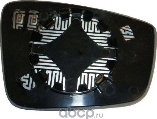 Зеркало боковое VAG. Артикул 5JA857521C