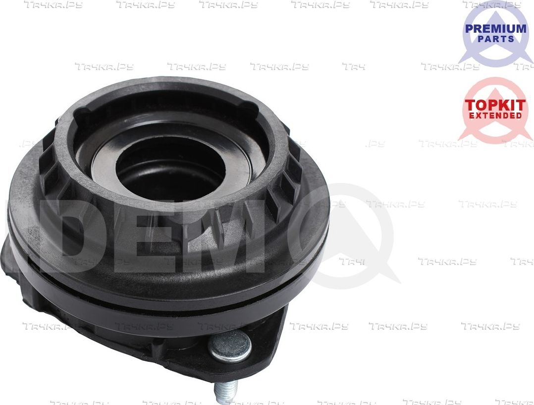 Опора амортизатора (стойки) Sidem передняя для Ford Mondeo III 2000-2007. Артикул 803408 KIT