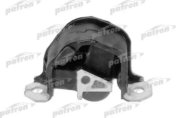 Подушка (опора) КПП Patron задняя для Opel Tigra A 1994-2000. Артикул PSE3080