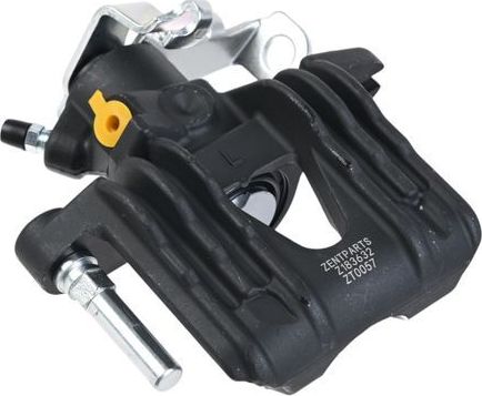 Тормозной суппорт Zentparts (алюминий). Артикул Z183632