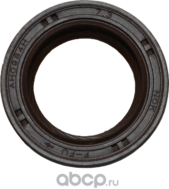 Сальник коленвала (NOK). Артикул AH0984-H0