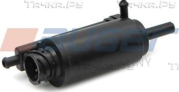 Насос омывателя лобового стекла Auger для Mercedes-Benz Integro 2006-2026. Артикул 76142