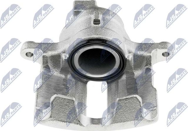 Тормозной суппорт NTY передний правый для Audi A4 III (B7) 2004-2008. Артикул HZP-VW-007