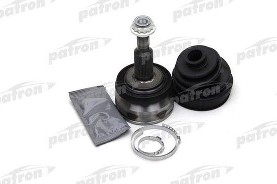 Шрус наружный (граната) Patron. Артикул PCV4032