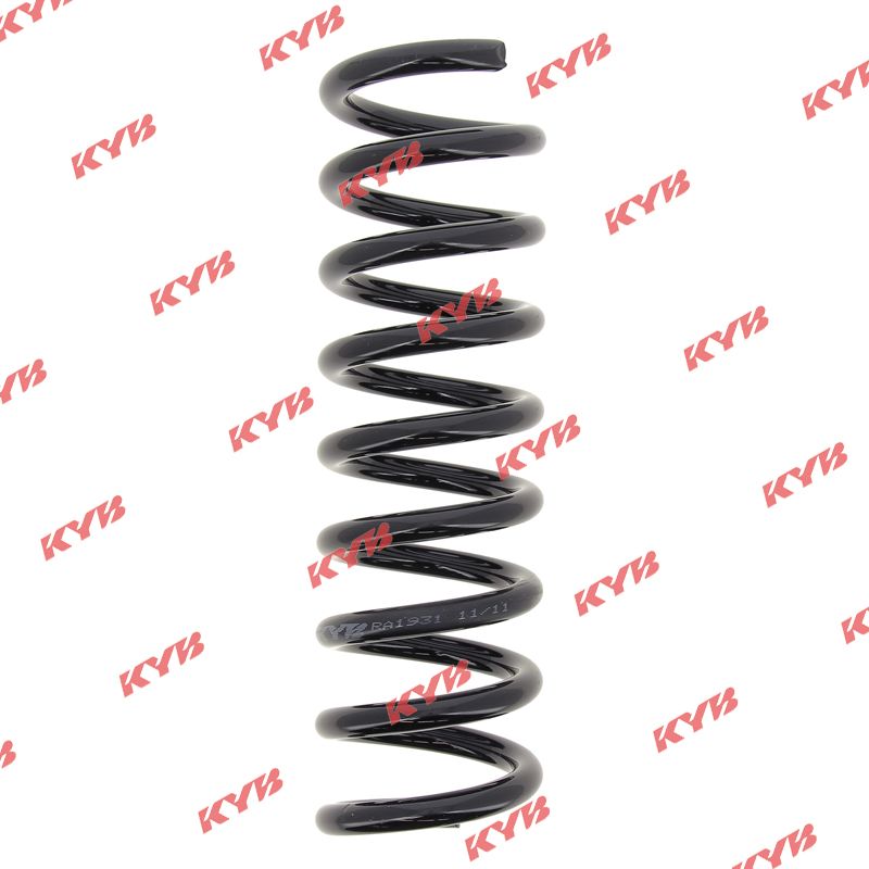 Пружина подвески KYB (Каяба) K-Flex. Артикул RA1931
