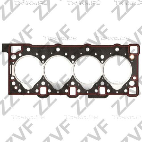 Прокладка ГБЦ ZZVF для Peugeot 605 1994-1999. Артикул ZVBZ0161