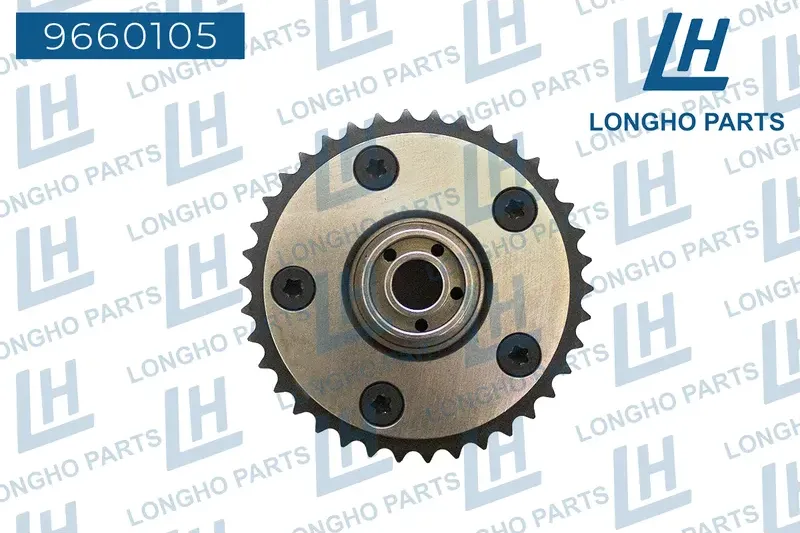 Шестерня привода распределительного вала (выпуск) BMW 11361707315 (Longho). Артикул 9660105