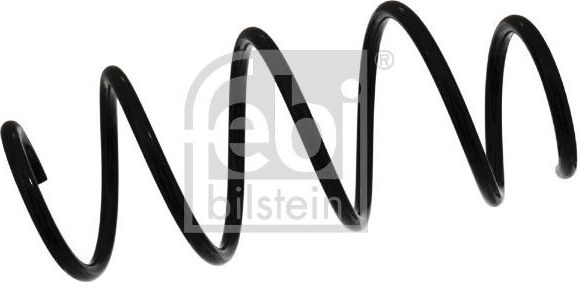 Пружина подвески Febi Bilstein. Артикул 46989