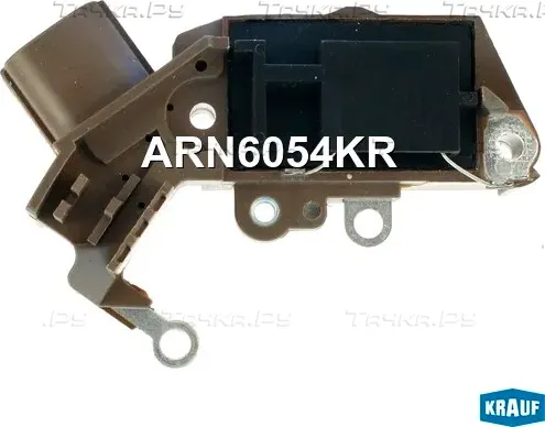 Регулятор генератора Krauf. Артикул ARN6054KR