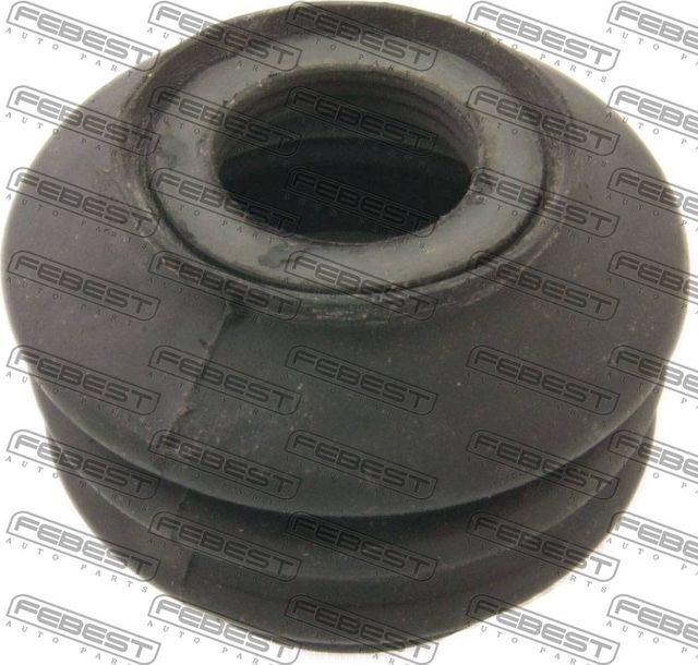 Пыльник опоры шаровой переднего верхнего рычага Febest. Артикул TBB-065