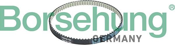 Приводной ремень клиновой Borsehung. Артикул B10233