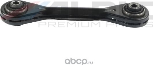 Рычаг подвески правая/левая BMW(1,3,X1) (Alpic). Артикул ASA147LR