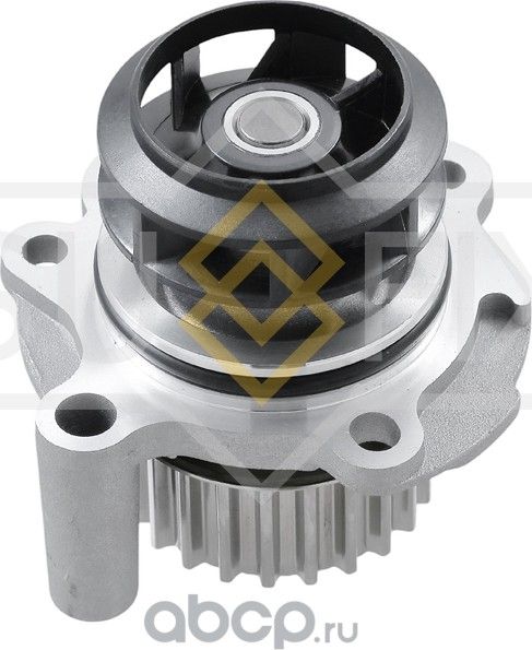 Насос системы охлаждения (Sufix). Артикул FA1017