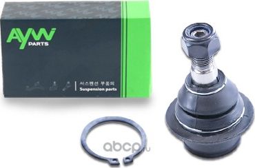 Замена номера на AW1320283LR FORD Transit c бортовой платформой VI (FM_ _, FN (Aywiparts). Артикул AW1320163LR