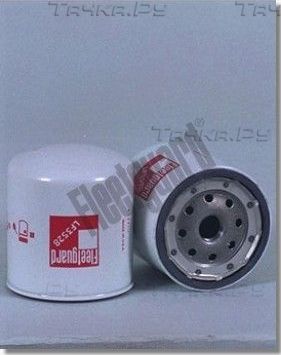 Масляный фильтр Fleetguard. Артикул LF3528