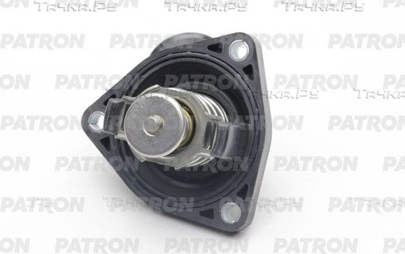 Термостат Patron для Toyota Land Cruiser 200 2010-2020. Артикул PE21202