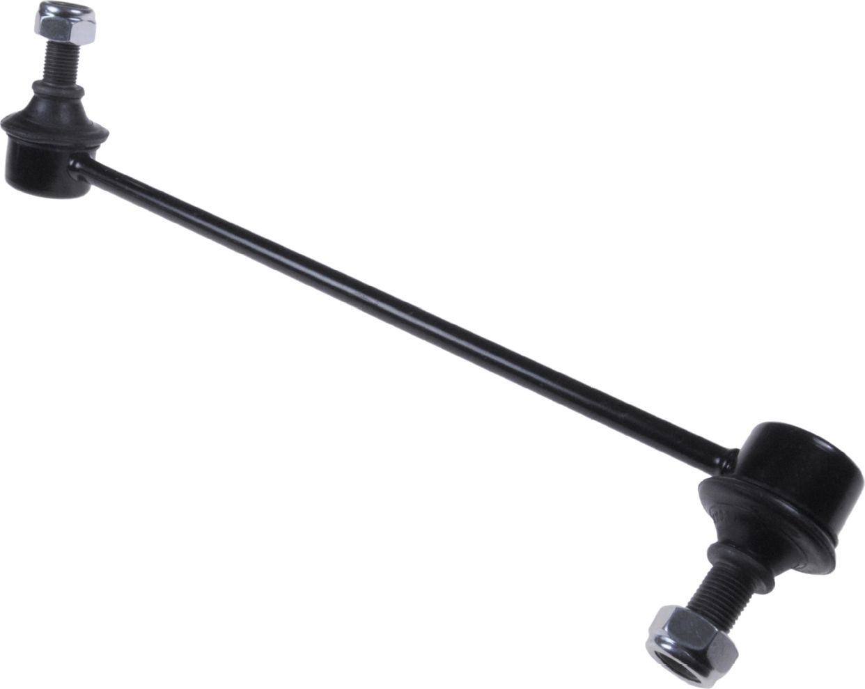 Стойка (тяга) стабилизатора Blue Print (сталь). Артикул ADC48537