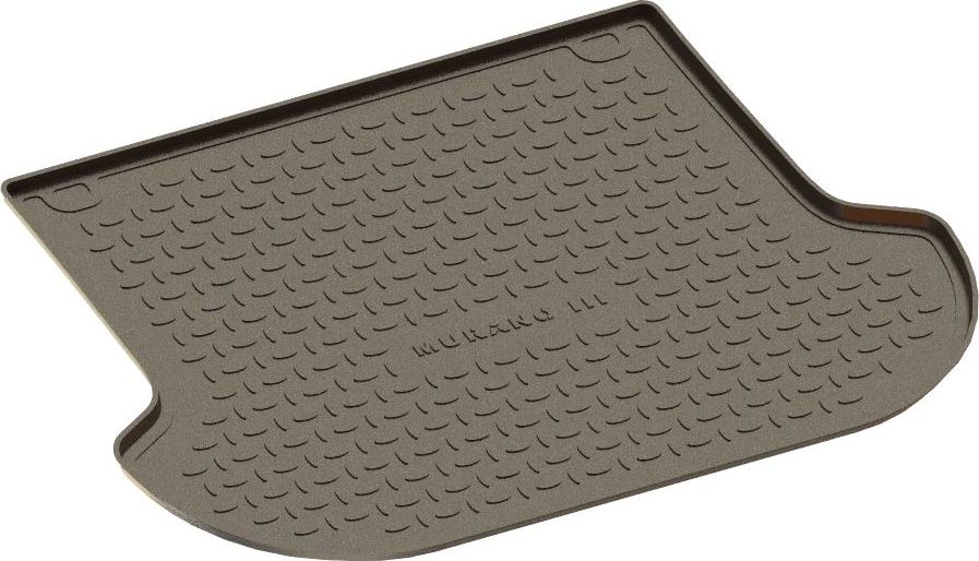 Коврик Seintex для багажника Nissan Murano Z52 2016-2026. Артикул 87659