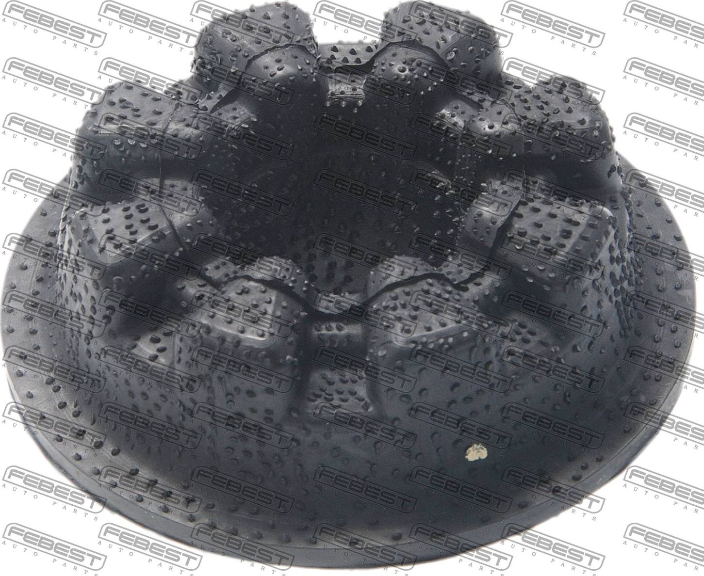 Опора (чашка, тарелка) пружины Febest. Артикул NSS-J10R