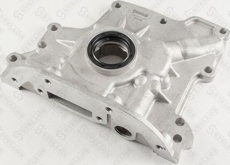 Масляный насос Stellox. Артикул 04-40007-SX