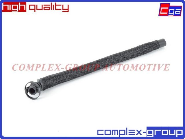 Патрубок вентиляции картера CGA. Артикул 10PAP896RA