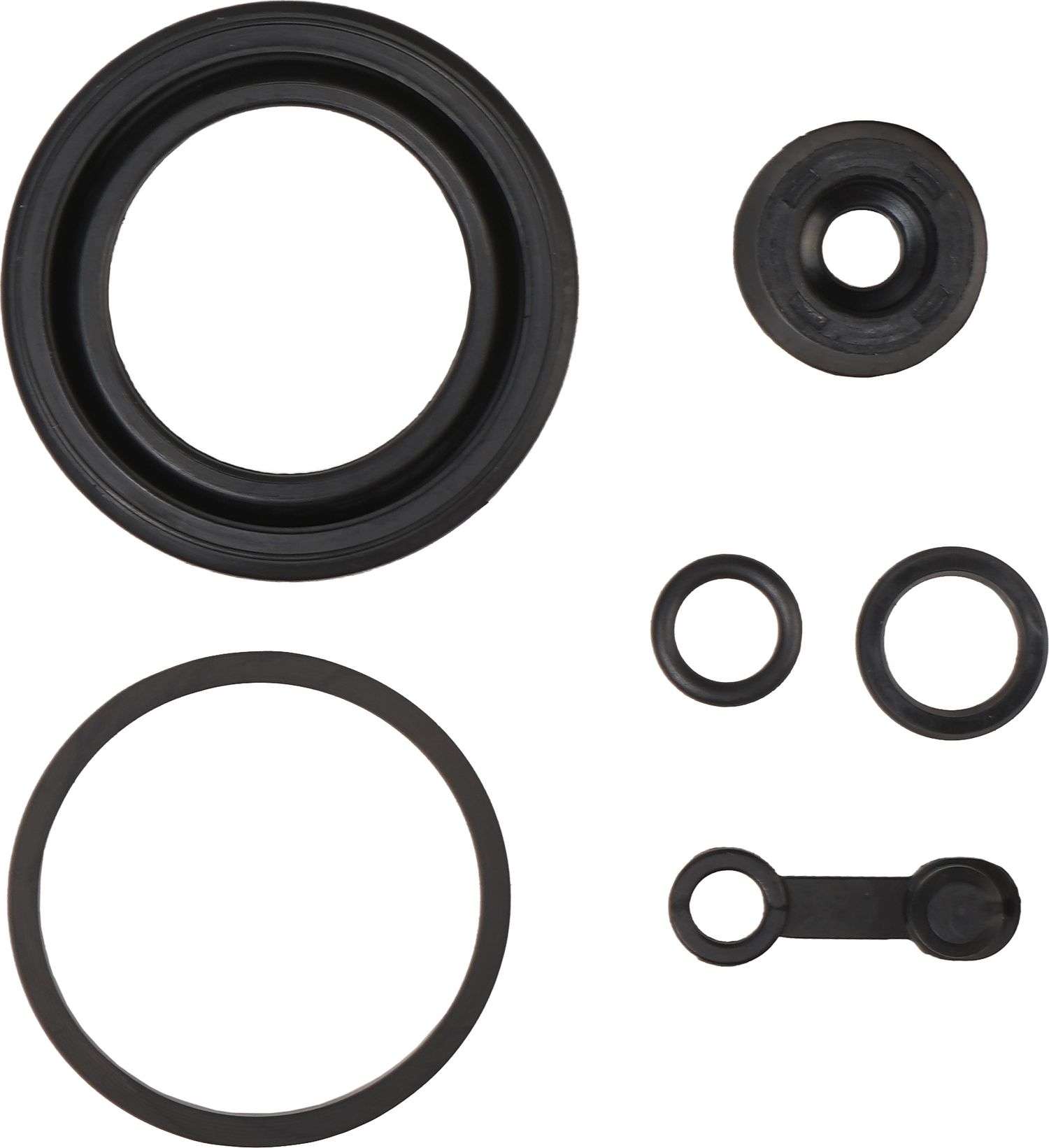 Ремкомплект тормозного суппорта Trialli. Артикул RCF 185105