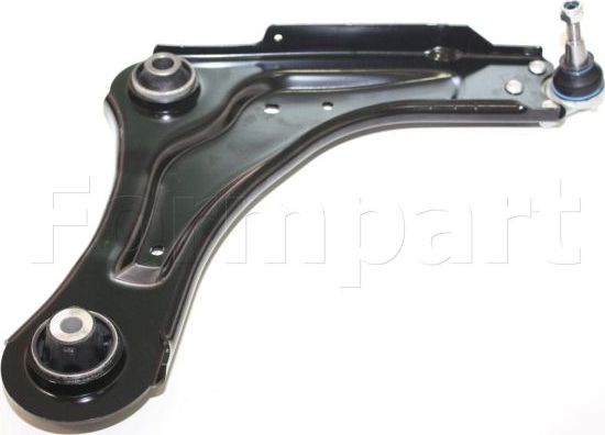 Поперечный рычаг Formpart правый для Renault Laguna III 2007-2015. Артикул 2209062