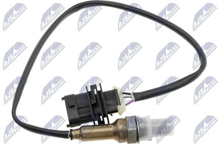 Лямбда-зонд (кислородный датчик) NTY. Артикул ESL-PL-014