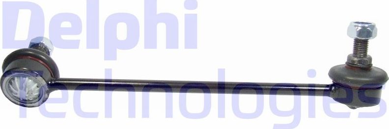 Стойка (тяга) стабилизатора Delphi. Артикул TC1774